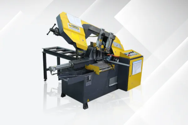 Tam Otomatik Testere